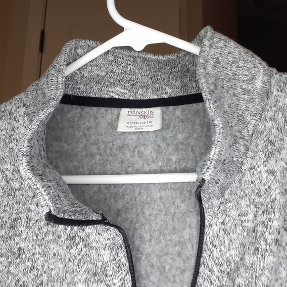 Jacket - Picture 4 of 4